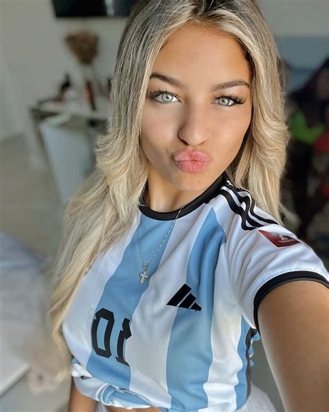 Chicas Argentinas (@chicas.argentinas)